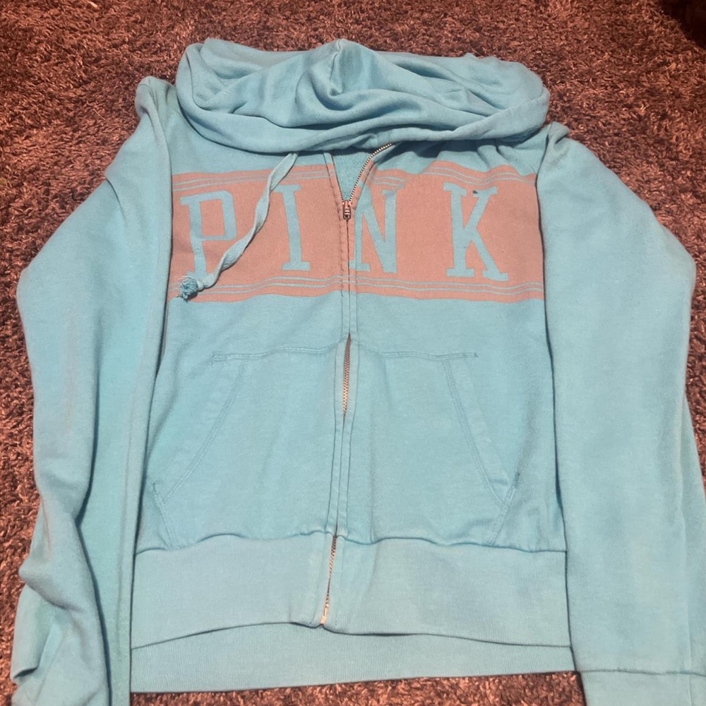 Women’s Zip Up